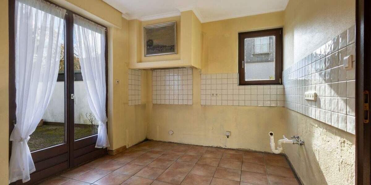 Doppelhaushälfte Düsseldorf Vennhausen - 6 Zimmer, 184 m&sup2;, 725.000&euro; | Angebot:25836514