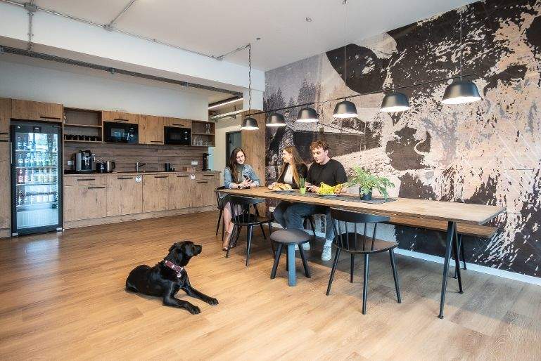 Gewerbeobjekt Bochum Laer - 1.370&euro; | Angebot:25747729