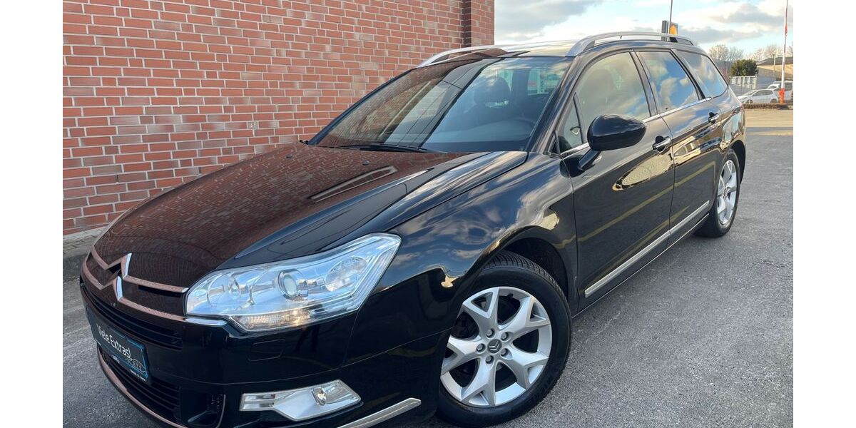 Citroen C5 215.000 km 5.999 &euro; Herne 44629