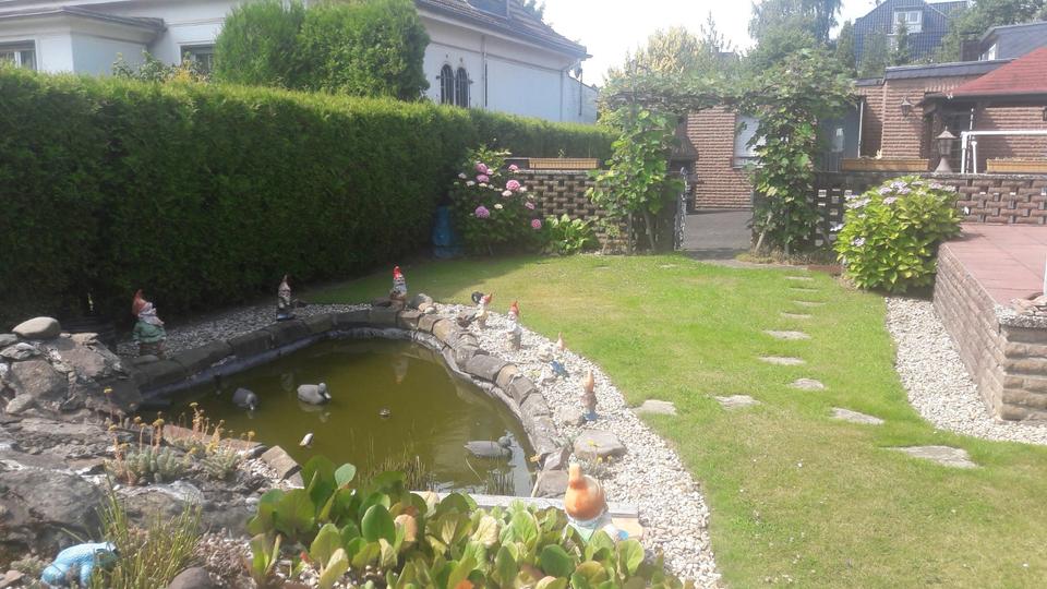Einfamilienhaus Solingen Wald - 6.5 Zimmer, 156 m&sup2;, 560.000&euro; | Angebot:26603977