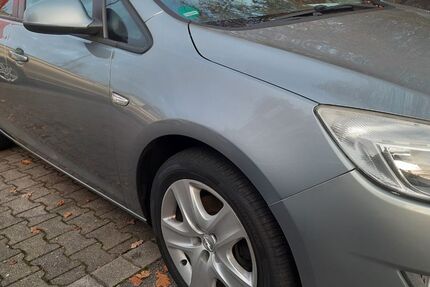 Opel Astra 200.000 km 3.950 &euro; Essen 45276