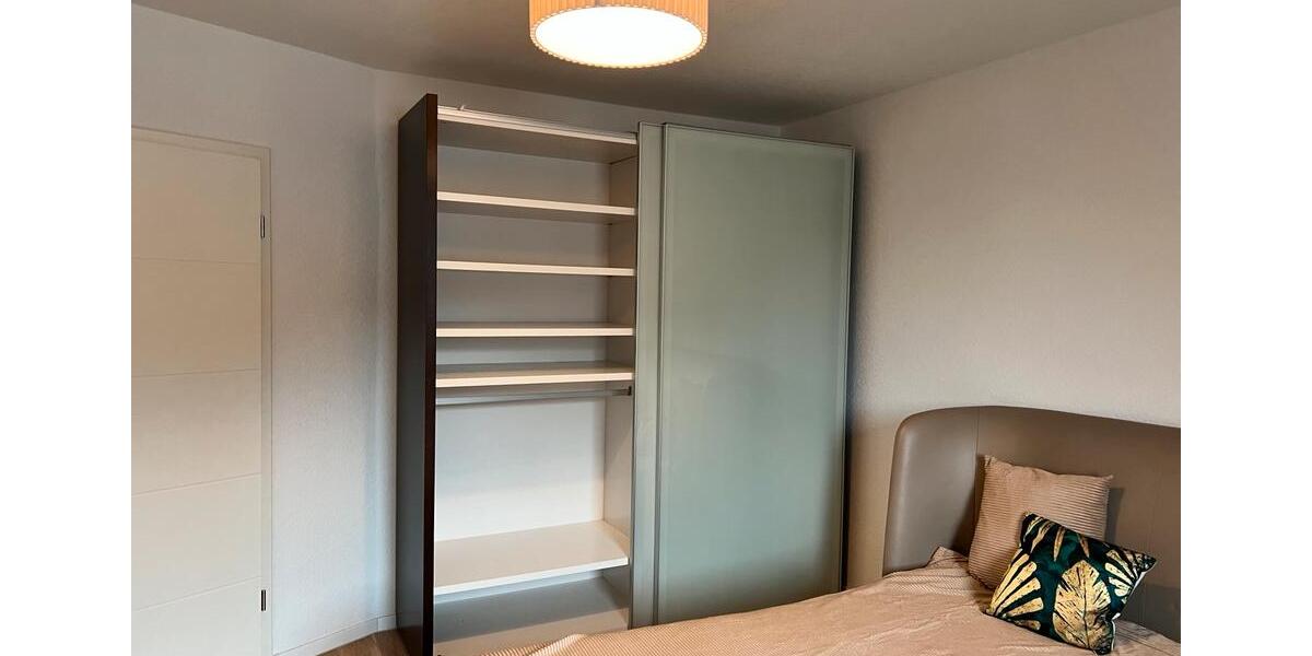 Etagenwohnung Essen Huttrop - 3 Zimmer, 85 m&sup2;, 1.450&euro; | Angebot:25987284