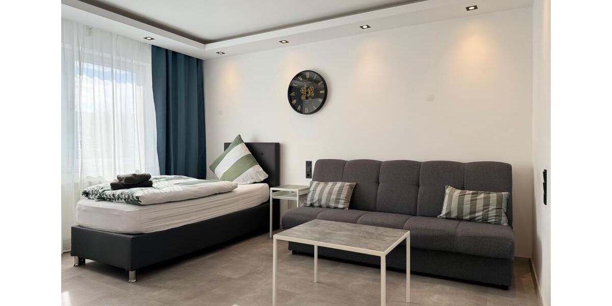 Ferienimmobilie Essen Stadtbezirk VI - 80&euro; | Angebot:24471735