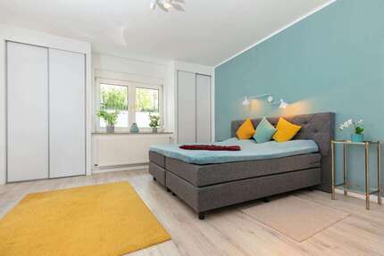 Zimmer Wuppertal Südstadt - 1 Zimmer, 980&euro; | Angebot:21105568