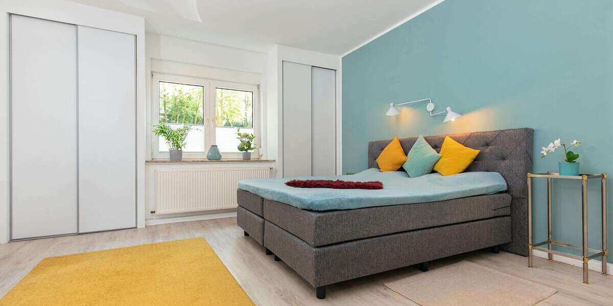 Zimmer Wuppertal Südstadt - 1 Zimmer, 980&euro; | Angebot:21105568