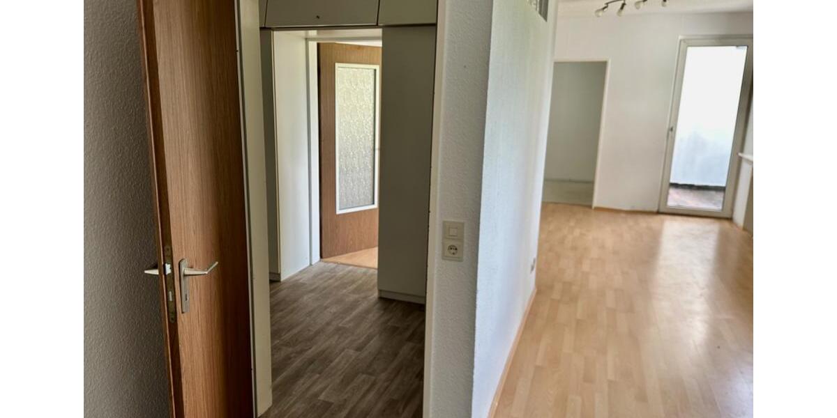 Etagenwohnung Remscheid Remscheid-Süd - 2 Zimmer, 50 m&sup2;, 234&euro; | Angebot:26516456