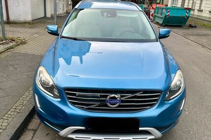 Volvo XC60 217.696 km 12.299 &euro; Bochum 44892