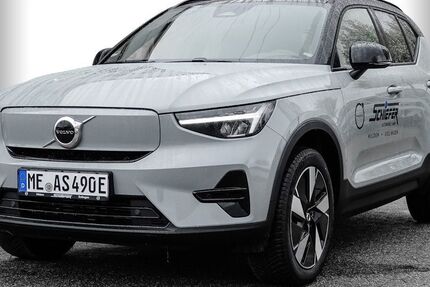 Volvo XC40 11.999 km 43.890 &euro; Hilden 40721