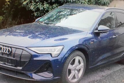 Audi e-tron 21.233 km 35.310 &euro; Hagen 58091