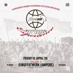 This is Afrique Experience