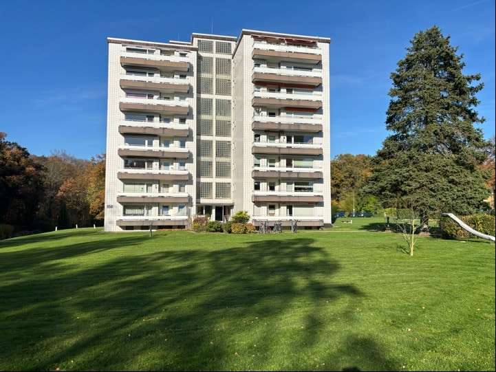 Etagenwohnung Haan - 3 Zimmer, 75 m&sup2;, 185.000&euro; | Angebot:25237693