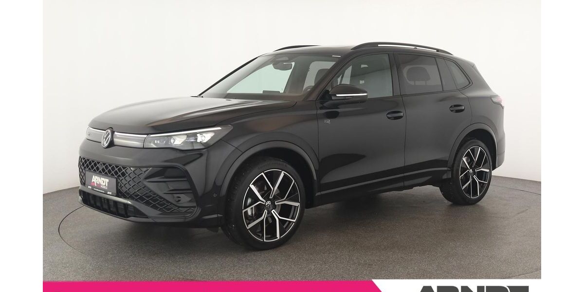 VW Tiguan 20.400 km 45.384 &euro; Düsseldorf 40233