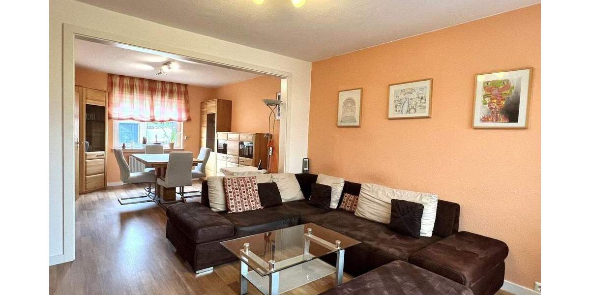 Doppelhaushälfte Düsseldorf Gerresheim - 4 Zimmer, 110 m&sup2;, 550.000&euro; | Angebot:25821790