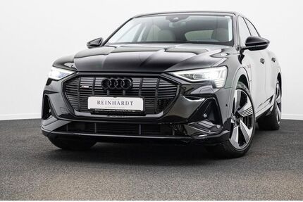 Audi e-tron 41.477 km 34.425 &euro; Hagen 58091