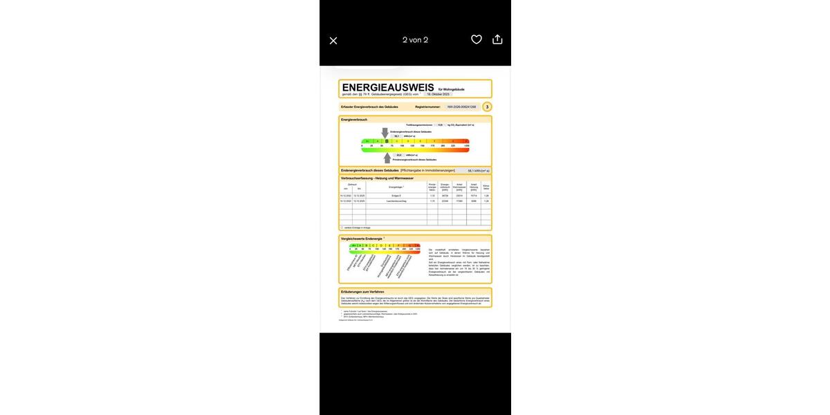 Mehrfamilienhaus, Wohnhaus Essen Stadtbezirk III - 25 Zimmer, 320 m&sup2;, 299.000&euro; | Angebot:25998992