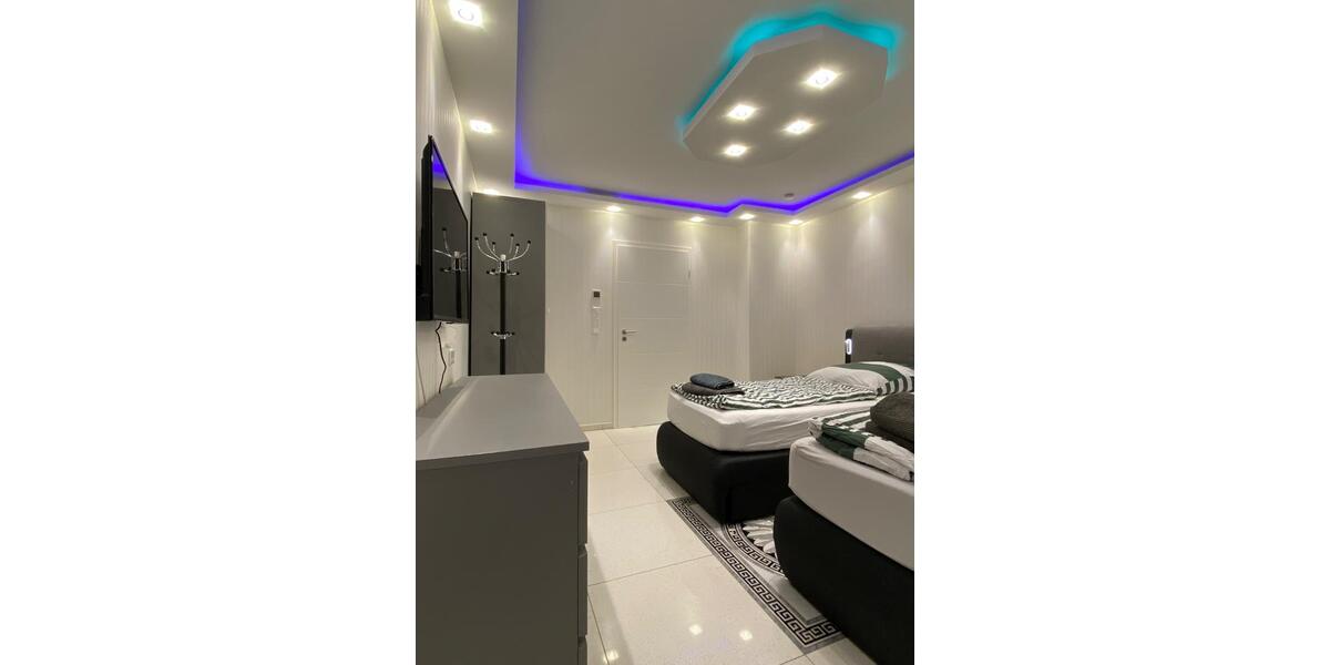 Ferienimmobilie Essen Stadtbezirk VI - 130&euro; | Angebot:24471733