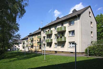 Wohnung Velbert Velbert-Mitte - 3 Zimmer, 59 m&sup2;, 444&euro; | Angebot:27279564