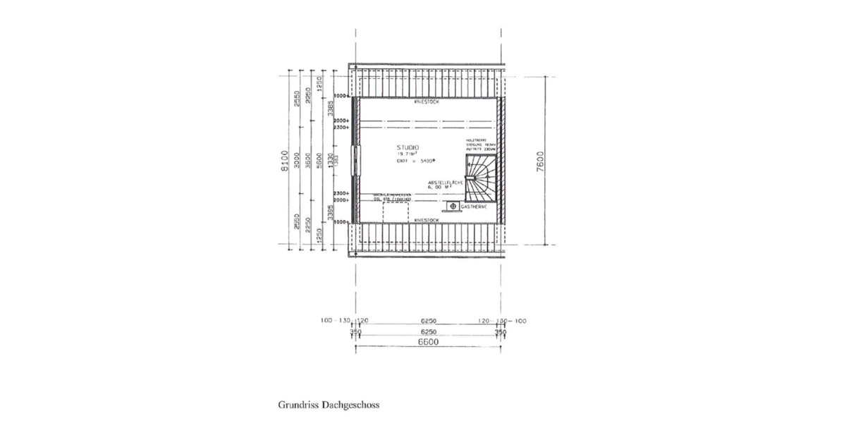 Doppelhaushälfte Essen Stadtbezirk VII - 5 Zimmer, 113 m&sup2;, 370.000&euro; | Angebot:25891080