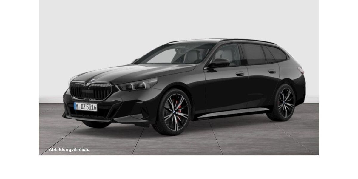 BMW 540 1.001 km 83.890 &euro; Velbert 42549