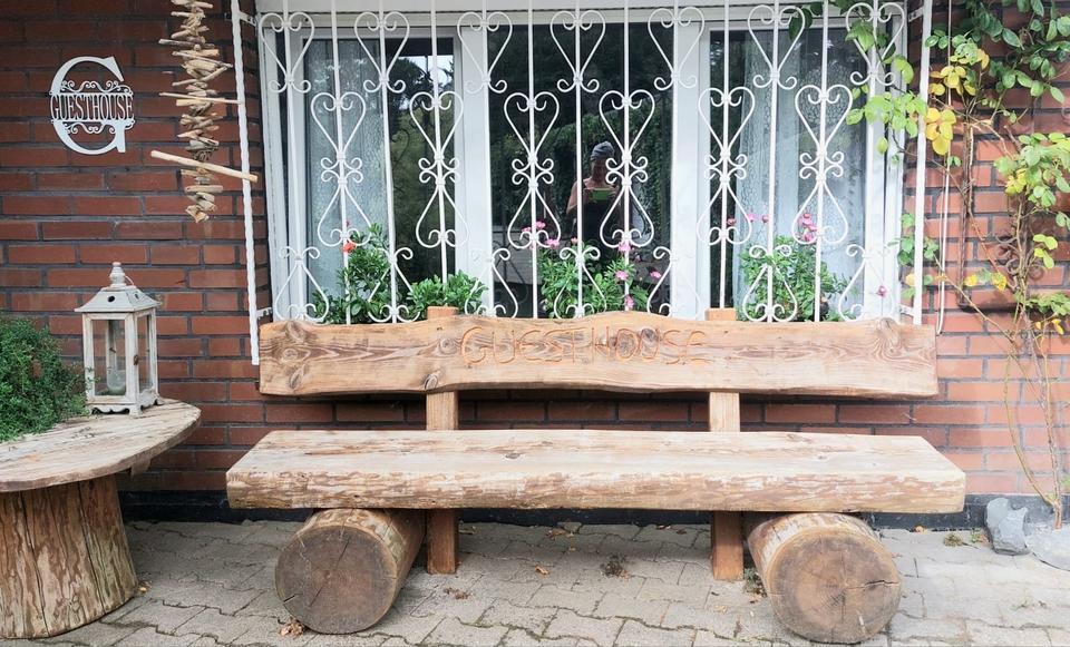 Ferienimmobilie Ennepetal - 110&euro; | Angebot:19930750