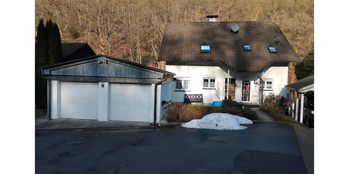 Ferienimmobilie Wermelskirchen - 70&euro; | Angebot:25232578