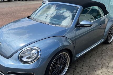 VW Beetle 160.000 km 10.950 &euro; Essen 45279
