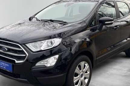 Ford EcoSport 35.580 km 12.780 &euro; Düsseldorf 40472
