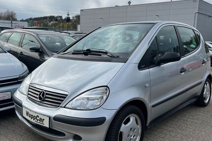 Mercedes-Benz A 140 210.234 km 1.790 &euro; Wuppertal 42109