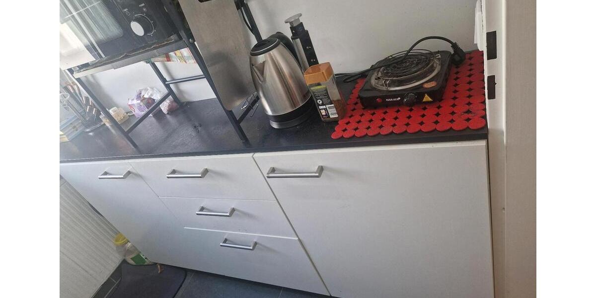 Etagenwohnung Bochum Bochum-Mitte - 1 Zimmer, 40 m&sup2;, 420&euro; | Angebot:26021713