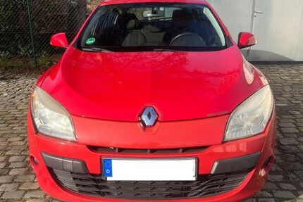 Renault Megane 120.000 km 2.600 &euro; Düsseldorf 40597