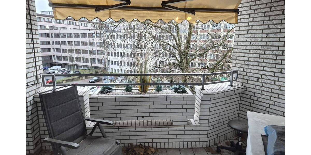 Etagenwohnung Gelsenkirchen Altstadt - 4 Zimmer, 111 m&sup2;, 199.000&euro; | Angebot:26640949