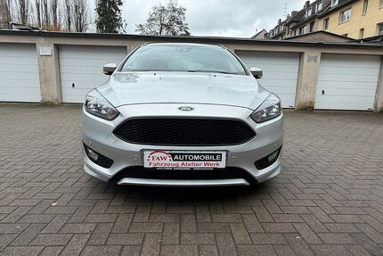 Ford Focus 127.000 km 8.299 &euro; Essen 45356