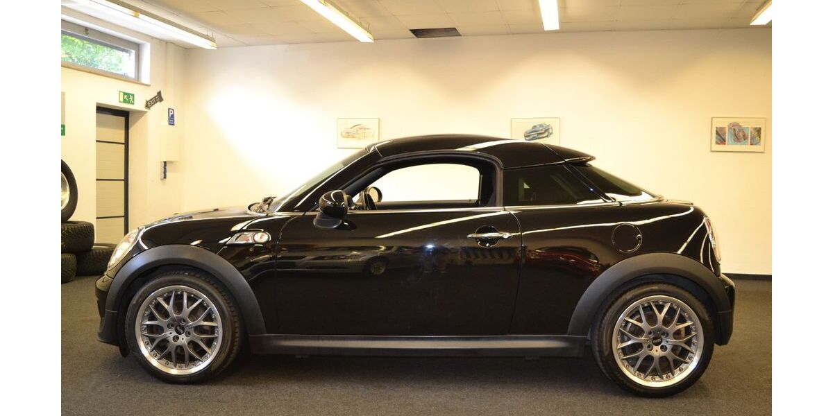 Mini Cooper S 150.000 km 8.899 &euro; Mülheim-Speldorf 45478
