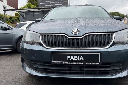 Skoda Fabia 221.354 km 2.950 &euro; Bochum 44791