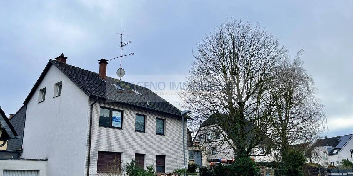 Mehrfamilienhaus, Wohnhaus Essen / Bedingrade Bedingrade - 6 Zimmer, 143 m&sup2;, 429.000&euro; | Angebot:26018459