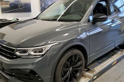 VW Tiguan 37.673 km 35.790 &euro; Hagen 58091