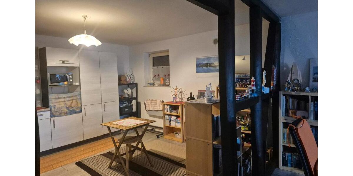 Etagenwohnung Wermelskirchen - 1 Zimmer, 80 m&sup2;, 870&euro; | Angebot:26007081