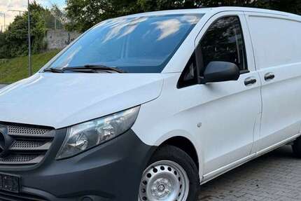 Mercedes-Benz Vito 344.072 km 5.890 &euro; Essen 45139