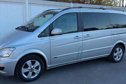 Mercedes-Benz Viano 174.001 km 16.800 &euro; Gelsenkirchen 45884