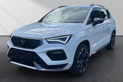 Cupra Ateca 31.972 km 31.990 &euro; Solingen 42719