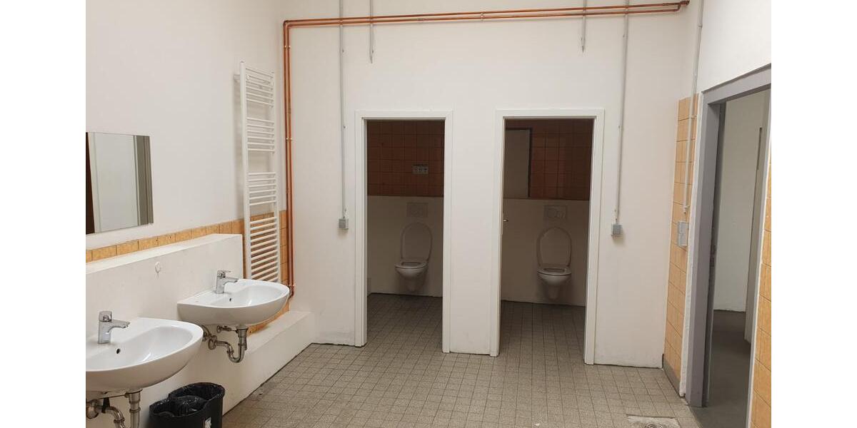 Gewerbeobjekt Remscheid Reinshagen - 6&euro; | Angebot:23599606