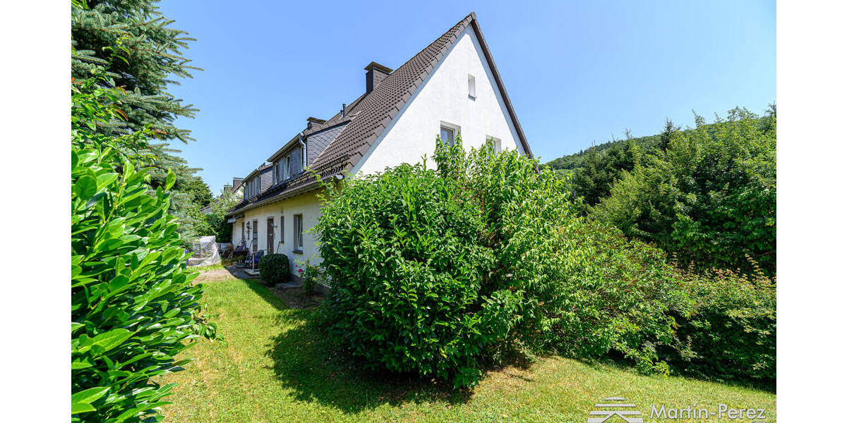 Doppelhaushälfte Schalksmühle Dahlerbrück - 6 Zimmer, 120 m&sup2;, 210.000&euro; | Angebot:25708615