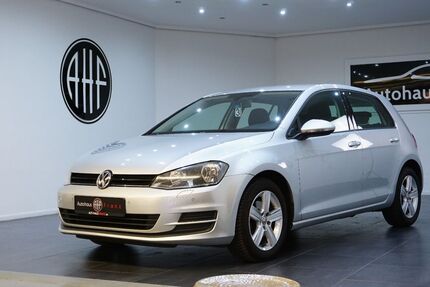 VW Golf 133.925 km 7.697 &euro; Remscheid-Lüttringhausen 42899