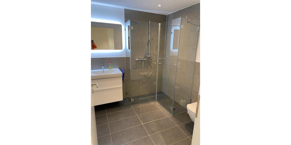 Etagenwohnung Solingen Wald - 2 Zimmer, 48 m&sup2;, 880&euro; | Angebot:26591554