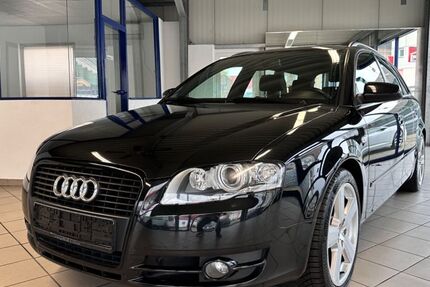 Audi A4 139.999 km 7.999 &euro; Bochum 44809