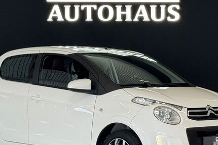 Citroen C1 61.600 km 7.890 &euro; Wuppertal 42285