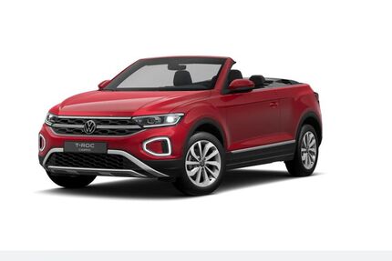 VW T-Roc 5.458 km 24.490 &euro; Bochum 44892