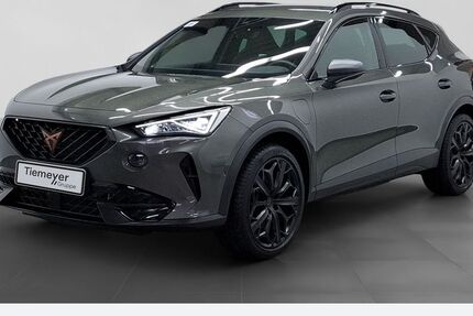 Cupra Formentor 22.499 km 29.970 &euro; Gelsenkirchen OT Beckhausen 45899