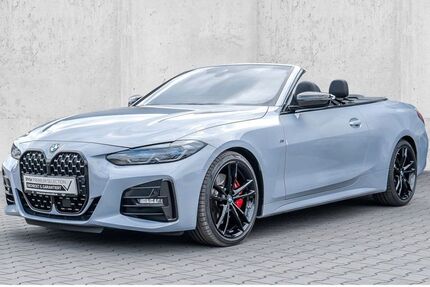 BMW 430 56.060 km 50.440 &euro; Velbert 42553