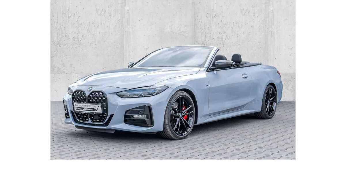 BMW 430 56.060 km 50.440 &euro; Velbert 42553